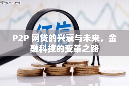 平乐P2P 网贷的兴衰与未来，金融科技的变革之路