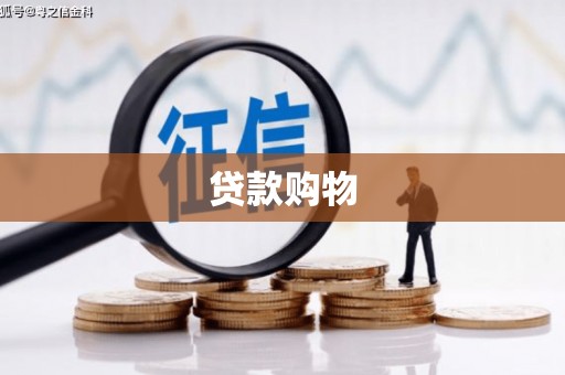 平乐贷款购物