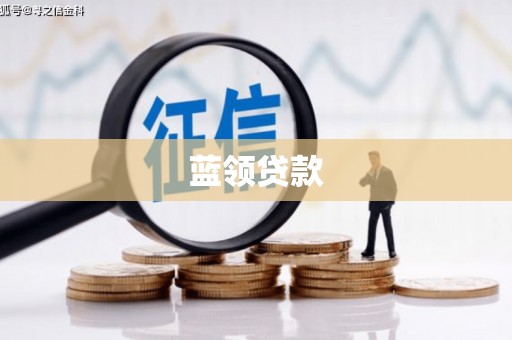 平乐蓝领贷款