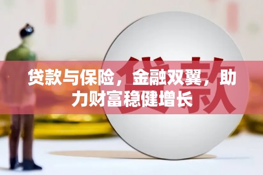 平乐贷款与保险，金融双翼，助力财富稳健增长