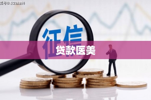 平乐贷款医美