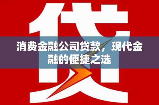 平乐消费金融公司贷款，现代金融的便捷之选